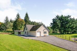 Forest Lodge, Auchteraw Road, Auchterawe, Fort Augustus PH32 4BT