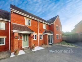 12, Holland Drive, Andover SP10 4LY