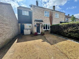 48, Clark Road, Bungay NR35 2QQ