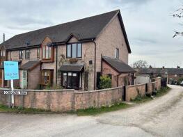 9, Cobblers Row, Chelmarsh, Bridgnorth WV16 6BA