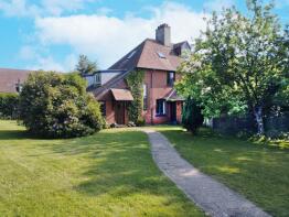 2, Home Farm Cottages, Lane Past Old Home Farm, Lyme Regis DT7 3XT