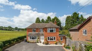 The Croft, Oreton Road, Oreton, Kidderminster DY14 0TH