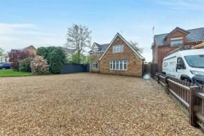 95, Broadgate, Whaplode Drove, Spalding PE12 0TW
