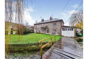 2 3, Post Office Cottages, Breakneck Lane, Chichester PO18 9ED