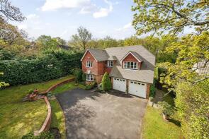 22, Fulmer Drive, Gerrards Cross SL9 7HJ