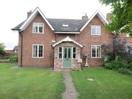 Orchard Cottage, Metham Lane, Goole DN14 7YB