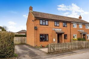 19, Highfield Crescent, Winterslow, Middle Winterslow SP5 1QY