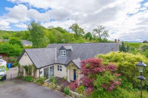 Ballina, Edeirnion Cottages To Celyngoed And Cynwyd Forest, Cynwyd, Corwen LL21 0LH