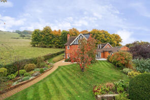 Betteridge House, Streatley Hill, Streatley, Reading RG8 9RD