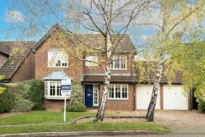 31, Water Meadow Way, Aylesbury HP22 6RS