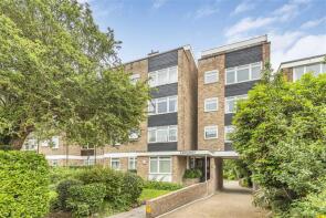 5, 8 Ewhurst, Kersfield Road, London SW15 3HL