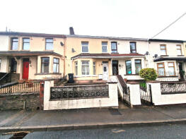 7, Brynheulog, Brynithel, Abertillery NP13 2HG