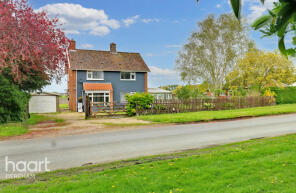 Dursley, Massingham Road, Fakenham NR21 7AJ