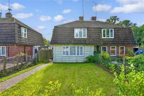 2, Kiln Road, Ashford TN25 7BD