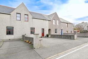 5, Bruce Crescent, Shetland ZE1 0HT