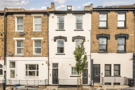 Median Road, London, E5