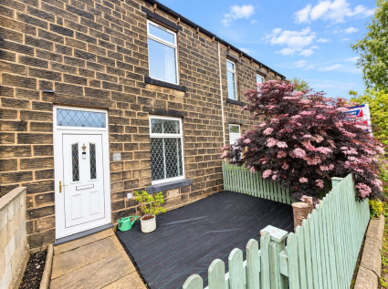 West View, Silsden