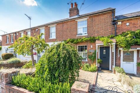 Pinkneys Drive, Maidenhead, Berkshire, SL6