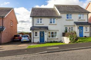 16, West Myrescroft, Jedburgh TD8 6XR