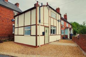 Ash Haven, Cross Houses, Shrewsbury SY5 6JJ