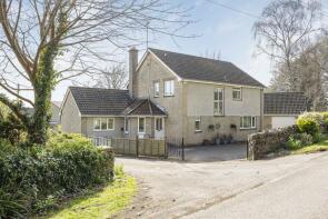 The Vicarage, Brantwood Road, Stroud GL6 8BS