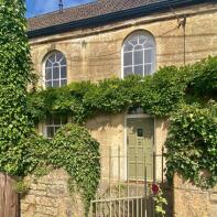 2b, Bearfield Buildings, Bradford-on-avon BA15 1RP
