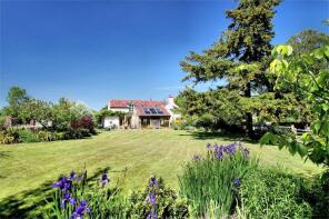 Box Tree Cottage, Kington Road, Bristol BS35 1PJ
