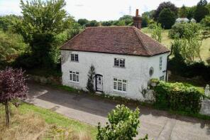Rose Cottage, Lower Road, Maidstone ME15 0NB