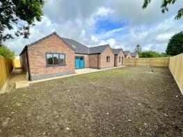 43b, Seas End Road, Moulton Seas End, Spalding PE12 6LD