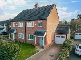 9, Meadow View Close, Bromsgrove B60 3AS