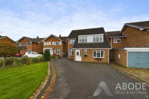 21, Longlands Lane, Findern, Derby DE65 6AH