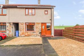 5, Bethune Place, Glenrothes KY7 6QA