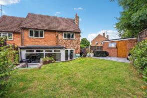 21, Ashwell Close, Hitchin SG4 7LH