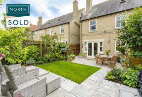 3, Norris Avenue, York YO42 4GA