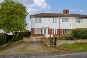 43, West Parade, Sea Mills, Bristol BS9 2LA