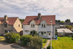9, Grant Crescent, Golspie KW10 6TS