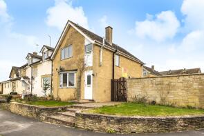 74, Hill Crescent, Chipping Norton OX7 3BS