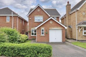 30, Holmfield, Fiskerton, Lincoln LN3 4GD