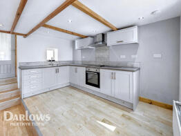 61, The Grawen, Brecon Road, Merthyr Tydfil CF47 8NS