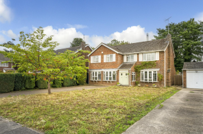 9, St Marys Glebe, Dunstable LU6 2RB