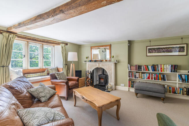 Drawing Room