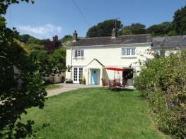 The Cottage, B3273 Between London Apprentice And Trewhiddle Gate, London Apprentice, St. Austell PL26 7AR