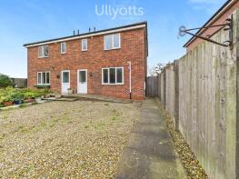 4, Wold Road, Driffield YO25 4LB