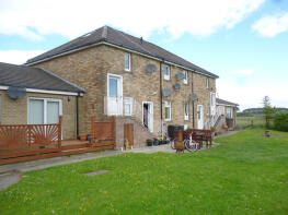 32, Riverside Gardens, Cumnock KA18 3LU