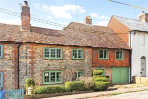 6, Park Terrace, Petworth GU28 9AE