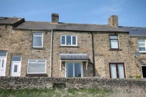 6, Prospect Terrace, Bishop Auckland DL13 5HA