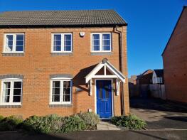 29, Robinson Way, Handsacre, Rugeley WS15 4FE