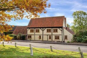 Willow Cottage, Bottom Green, Melton Mowbray LE14 3BA