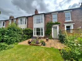 4, Wood View, Durham DH1 2NQ
