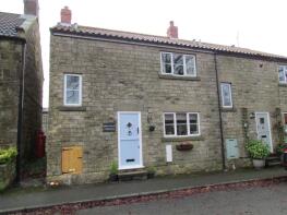 1 Orwell Cottage, Church View, High Street, Lockton, Pickering YO18 7PX